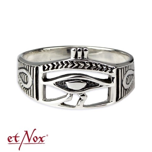 Ring 'Auge des Horus' - vergleichen und günstig kaufen